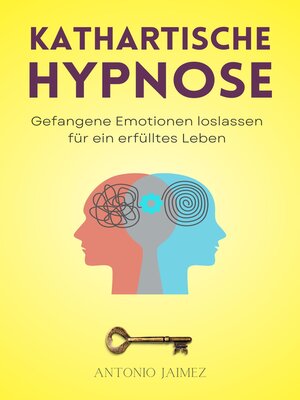 cover image of Kathartische Hypnose